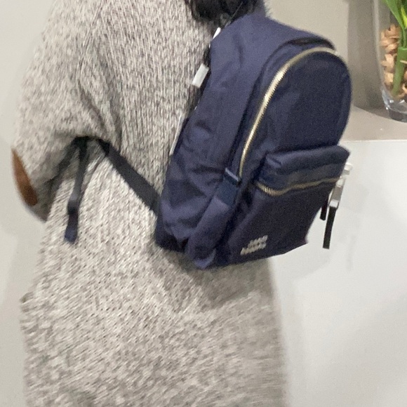 Marc Jacobs Medium Nylon Backpack - Picture 13 of 13